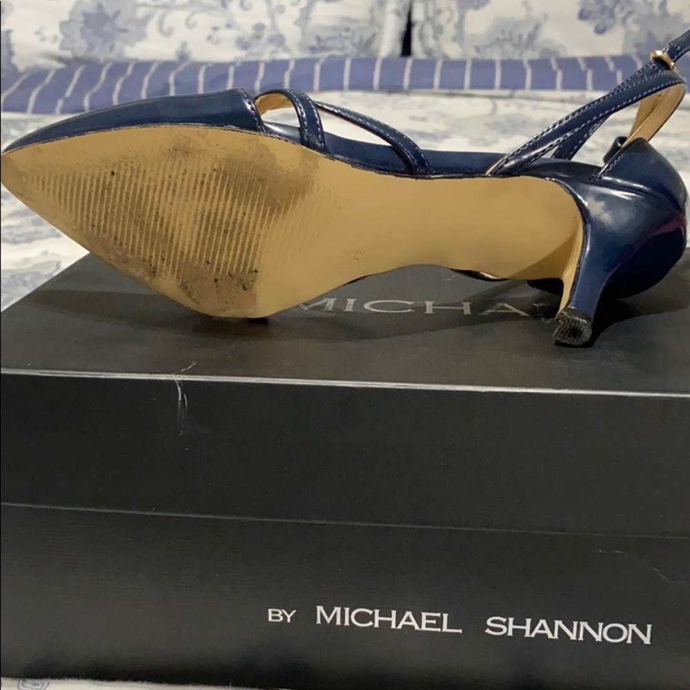Heels - Picture 5 of 5